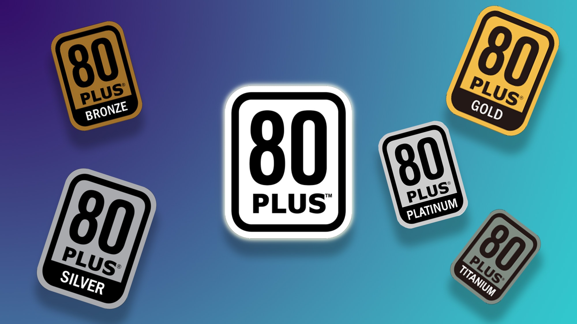 گواهینامه 80 پلاس پاور چیست؟ راهنمای استاندارد 80 Plus گواهینامه 80 پلاس پاور چیست؟ راهنمای استاندارد 80 Plus