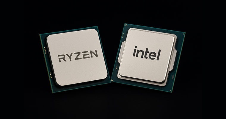 افزایش غیر منتظره قیمت پردازنده های دسکتاپ AMD و Intel در نوامبر 2025 افزایش غیر منتظره قیمت پردازنده های دسکتاپ AMD و Intel در نوامبر 2025