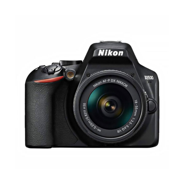 دوربین دیجیتال نیکون مدل D3500 به همراه لنز 18-55 میلی متر