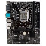 مادربرد بایوستار مدل H410MHG