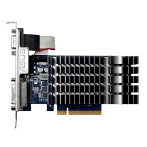 کارت گرافیک ایسوس مدل جی تی 710-1G-SL