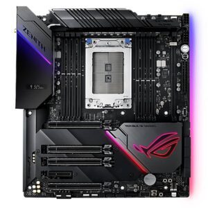 مادربرد ایسوس مدل ROG Zenith Extreme Alpha