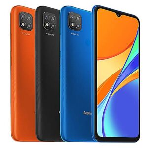 گوشی موبایل شیائومی Redmi 9C دو سیم‌ کارت ظرفیت 128 گیگابایت 6 گیگابایت رم