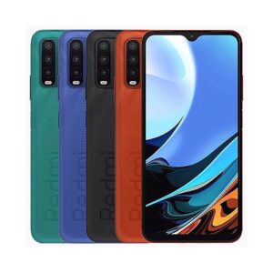 گوشی موبایل شیائومی مدل redmi 9T ظرفیت 128 گیگابایت و رم 4 گیگابایت