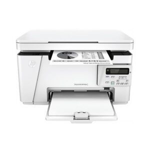 پرینتر سه کاره لیزری اچ پی مدل Pro MFP M26nw