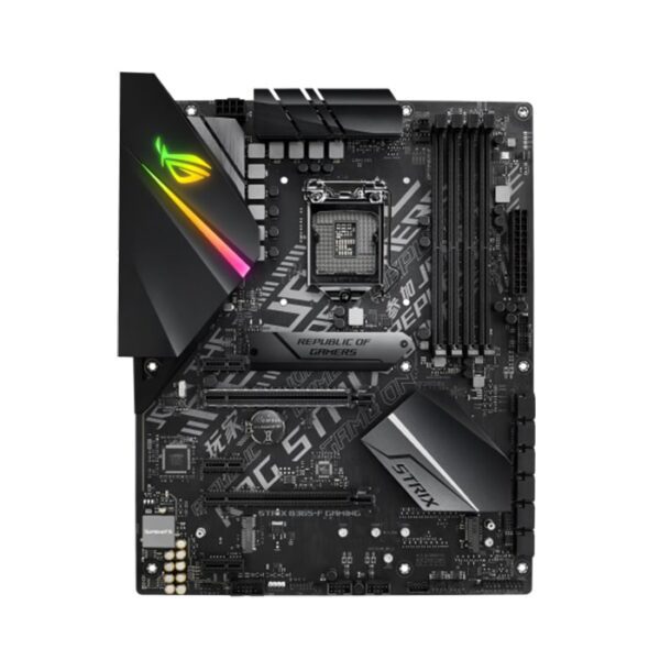 مادربرد ایسوس مدل ROG STRIX B365-F GAMING