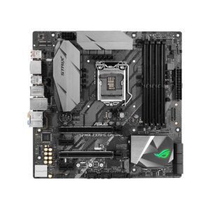 مادربرد ایسوس مدل ROG STRIX Z370-G GAMING