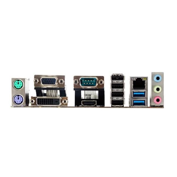 مادربرد بایوستار مدل H410MHG