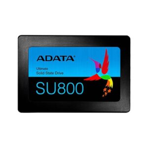 حافظه SSD اینترنال ای دیتا مدل SU800 ظرفیت 256 گیگابایت