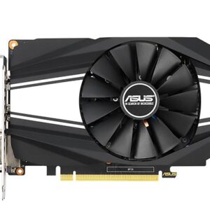 کارت گرافیک ایسوس مدل PH-GTX1660-O6G حافظه 6 گیگابایت