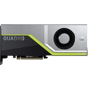 کارت گرافیک پی ان وای مدل NVIDIA Quadro RTX 6000