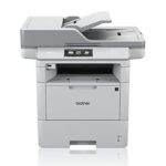 پرینتر لیزری چهار کاره برادر مدل MFC-L6900DW