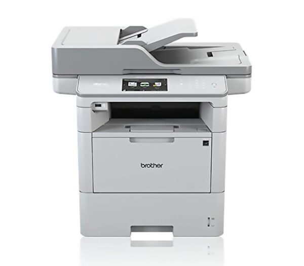 پرینتر لیزری چهار کاره برادر مدل MFC-L6900DW