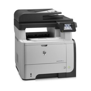 پرینتر رنگی لیزری اچ پی مدل LaserJet Pro MFP M521dn