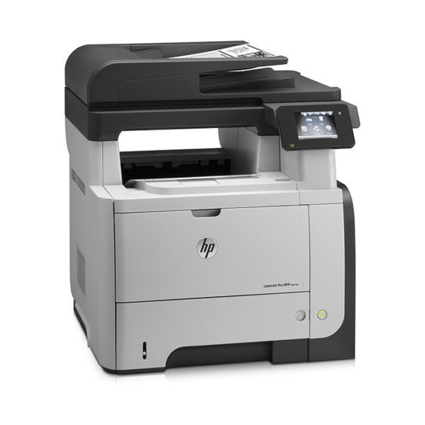 پرینتر رنگی لیزری اچ پی مدل LaserJet Pro MFP M521dn