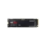 حافظه SSD اینترنال سامسونگ مدل PRO 980 PCIe NVMe Gen4 m.2 2280 با ظرفیت 1ترابایت