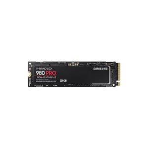 حافظه SSD اینترنال سامسونگ مدل PRO 980 PCIe NVMe Gen4 m.2 2280 با ظرفیت 500 گیگابایت