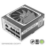 منبع تغذیه ماژولار گرین مدل GP850B-OCPT