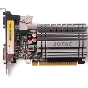 کارت گرافیک زوتک مدل GT 730 Zone Edition حافظه 2 گیگابایت