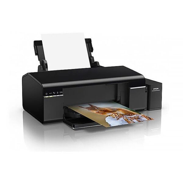 پرینتر جوهرافشان اپسون L805