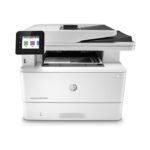 پرینتر چندکاره لیزری اچ پی مدل LaserJet Pro MFP M428fdn