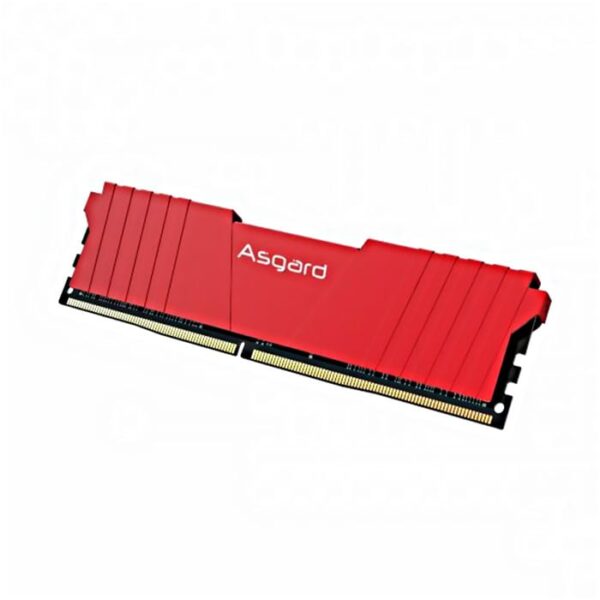 رم دسکتاپ DDR4 تک کاناله 2400 مگاهرتز CL17 آسگارد مدل LOKI T2 ظرفیت 4 گیگابایت