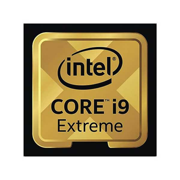 سی پی یو اینتل سری Core-X مدل Core i9-10980XE اکستریم ادیشن