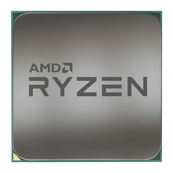 پردازنده ای ام دی مدل Ryzen 7 5800X