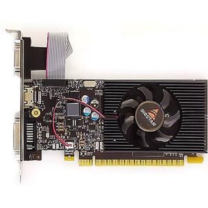 کارت گرافیک بایوستار مدل GeForce GT730 حافظه 4 گیگابایت