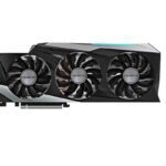 کارت گرافیک گیگابایت گیگابایت مدل GeForce RTX 3080 GAMING OC حافظه 10 گیگابایت