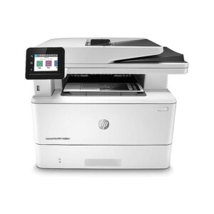 پرینتر چندکاره لیزری اچ پی مدل LaserJet Pro MFP M428fdw