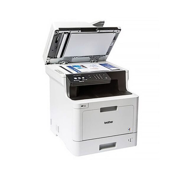 پرینتر چندکاره‌ لیزری رنگی برادر مدل MFC-L8690CDW