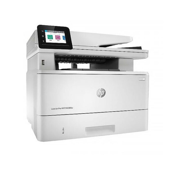 پرینتر چندکاره لیزری اچ پی مدل LaserJet Pro MFP M428fdw