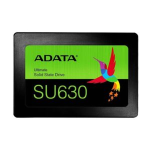 حافظه SSD اینترنال ای دیتا مدل Ultimate SU630 ظرفیت 480 گیگابایت