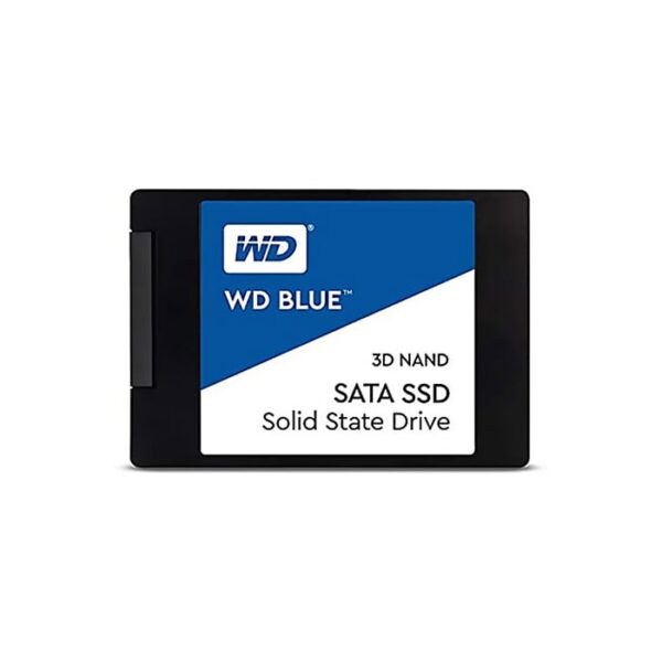 هارد SSD اینترنال وسترن دیجیتال مدل Blue WDS100T2B0A ظرفیت 1 ترابایت
