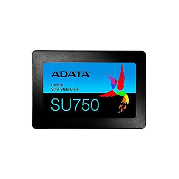 حافظه SSD اینترنال ای دیتا مدل Ultimate SU750 ظرفیت 1 ترابایت