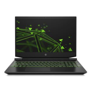 لپ تاپ اچ پی 15.6 اینچی مدل Pavilion Gaming 15 EC1009-D پردازنده Ryzen 7 4800H رم 32GB حافظه 1TB HDD 1TB SSD گرافیک 6GB