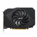 کارت گرافیک ایسوس مدل PH-GTX1650-O4GD6-P حافظه 4 گیگابایت