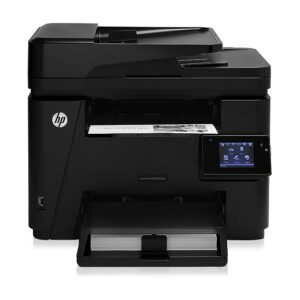 پرینتر لیزری چندکاره اچ پی MFP M225dw