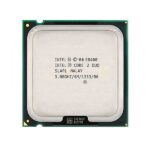 پردازنده مرکزی اینتل مدل Core2 Duo E8400