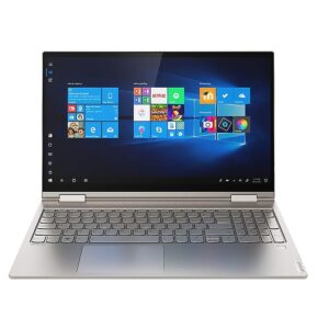 لپ تاپ لنوو مدل Yoga C740 گرافیک UHD اینتل