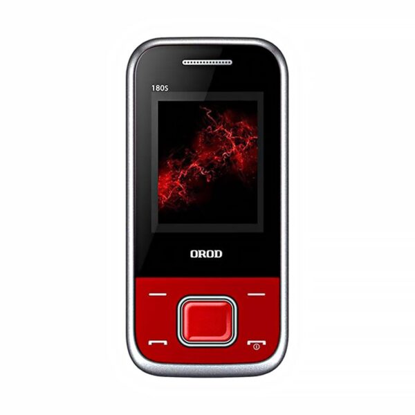 گوشی موبایل ارد مدل 180s دو سیم کارت - ظرفیت 32 مگابایت