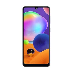 گوشی موبایل سامسونگ مدل Galaxy A31 دو سیم کارت ظرفیت 128 گیگابایت حافظه 6 گیگابایت