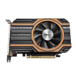 کارت گرافیک آرک تک مدل GTX750Ti - حافظه 4 گیگابایت