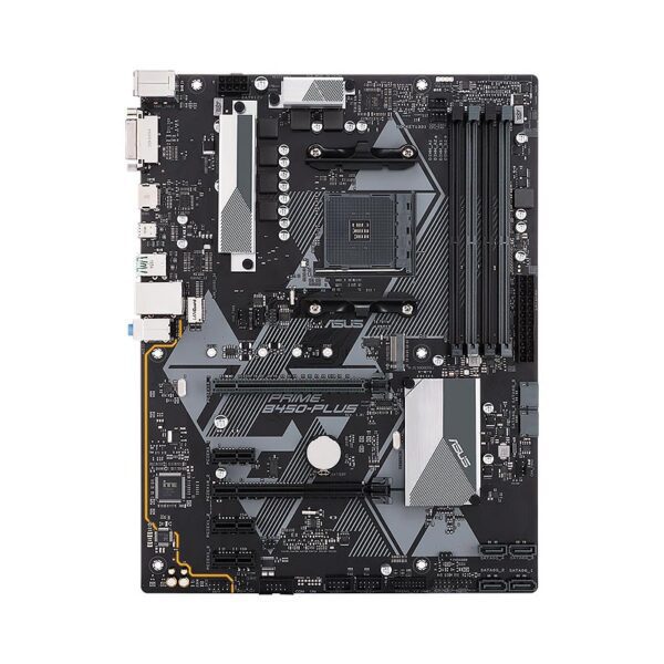 مادربرد ایسوس مدل PRIME B450-PLUS