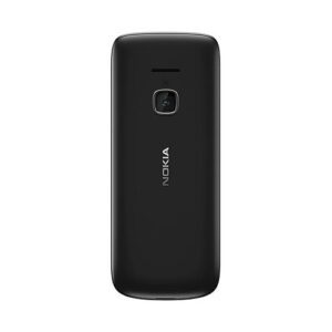گوشی موبایل نوکیا مدل 225 4G دو سیم کارت ظرفیت 128 مگابایت و رم 64 مگابایت