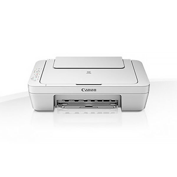 پرینتر چندکاره جوهرافشان کانن مدل PIXMA MG2540