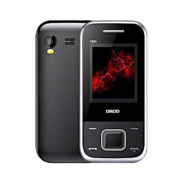 گوشی موبایل ارد مدل 180s دو سیم کارت - ظرفیت 32 مگابایت