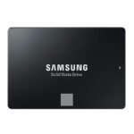حافظه SSD اینترنال سامسونگ مدل 870EVO SATA 2.5 inch با ظرفیت 1 ترابایت