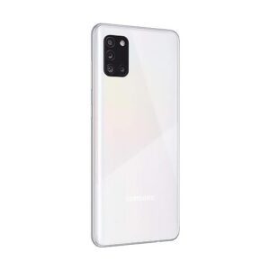 گوشی موبایل سامسونگ مدل Galaxy A31 دو سیم کارت ظرفیت 128 گیگابایت حافظه 6 گیگابایت